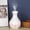 Q, variant on 2-in-1 Humidifier Essential Oil Diffuser, Silent Adjustable Mist for Bedroom Office