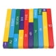 thumbnail image 5 of Material didáctico Montessori, barra decimal de color Montessori Barra decimal de color Montessori Barra decimal de color Funcionalidad inteligente, 5 of 12