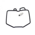 thumbnail image 3 of 2 Set Carburetor Rebuild & Air Cut Off Valve Kit For Honda CX500 C D Carb Repair, 3 of 5