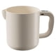 thumbnail image 5 of Batidor de huevos eléctrico, batidor de arroz, vaso mezclador, batidor de huevos automático, cocina automática Beige, 5 of 9