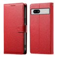 thumbnail image 3 of Case for FOXDOCK Google Pixel 7A Wallet Case – Premium Leather, 3 Card Slots, Shockproof Protection, 3 of 5