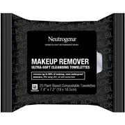 NTG MUR TOWLETTES 25CT - MAKE IT BLACK