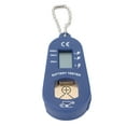 2024 Hearing Aids Battery Tester Portable Battery Checker LCD Display