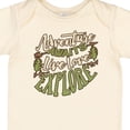 thumbnail image 4 of Inktastic Camping Hiking Trekking Adventure Boys or Girls Baby Bodysuit, 4 of 5