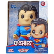 Ooshies DC Comics Superman Vinyl Figure (Up N Away)
