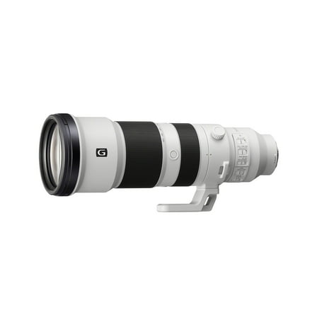 Sony FE 400-800mm f/6.3-8 G OSS Lens