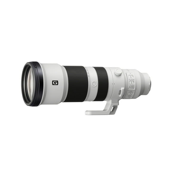 Sony FE 400-800mm f/6.3-8 G OSS Lens