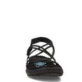 thumbnail image 4 of Skechers Reggae Slim - Takes Two Noir/noir 11 B (m), 4 of 15