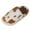 Brown, variant on TJAZFJPA Fuzzy Slippers Women Couples Men Women on Furry Flat Home Winter Round Toe Keep Warm Prints Slippers Shoes Slippers Women Outdoor Black Fall Slippers for Women Indoor and Outdoor