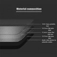 thumbnail image 4 of For 2015-2023 Carbon Fiber Car Center Console Gear Shift Panel Cover Trim Sticker Accessories, 4 of 5