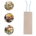 thumbnail image 1 of FUTUREORYY Chafing Dish Heater Heat Conduction Buffet Warmer Accessory 1Pack, 1 of 8