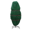 thumbnail image 3 of Christmas Tree Storage Bag–Superior Protection, Straps–Holiday Storage, 3 of 4