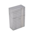 thumbnail image 1 of Feltree Thin Vertical Striped Plastic Case Portable Case Case Pocket Storage Box, 1 of 7