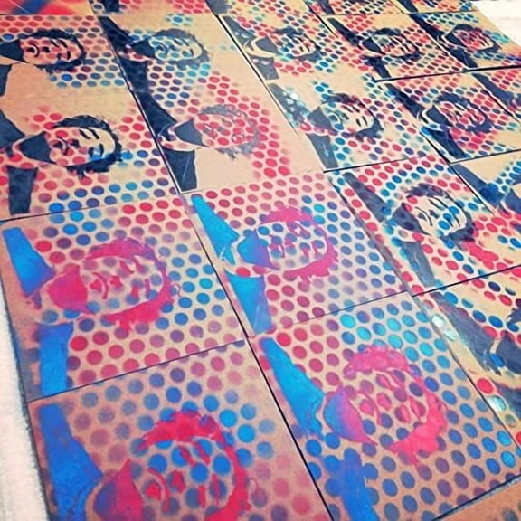 Onry Ozzborn - Ten & Two - Music & Performance - Vinyl [7-Inch]