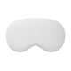 thumbnail image 4 of Cubierta protectora de pantalla de silicona Cubierta de casco VR para Apple Vision Pro (blanco), 4 of 9
