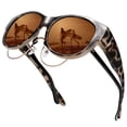 thumbnail image 1 of Gafas de Sol URUMQI Polarizadas UV400 para Mujeres, Sobre Lentes, 1 of 6