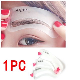 Lápiz De Cejas 4 Puntas Con Cuatro De Larga Duración Líquido Gao Jiahui unisex