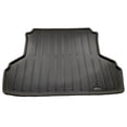thumbnail image 3 of Tapete cajuela 3D para Toyota Yaris 2023-2025 Sedan, 3 of 10