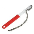 thumbnail image 4 of Bicycle Cassette Removal Tool with Chain Whip And Auxiliary Wrench Bicycle Sprocket Removal Tools Sprocket Remover, 4 of 9