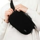thumbnail image 2 of Bolsa de Cinturón Lole Negro Ajustable Multiusos Unisex, 2 of 6