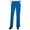 Royal Blue, variant on koi Basics 731 Women's Holly Scrub Pants
