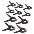 thumbnail image 1 of Cergrey Su Pompası Pumps Spring Clamps Set DIY Woodworking Plastic Clip Fixture Accessory Hand Tools Bomba Bomba Agua, 1 of 8