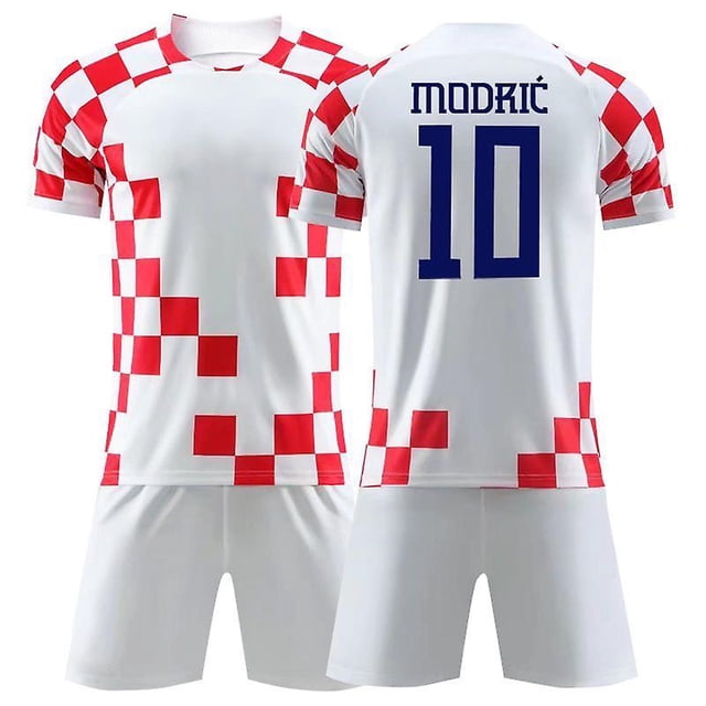 Uniforme de fútbol de la camiseta del anfitrión de la Copa del Mundo-Cancha local-XXL BmatwkZeng Bmatwk Jersey