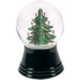 thumbnail image 3 of y Snowglobe - Small Christmas Tree, 3 of 3