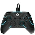 thumbnail image 2 of PDP Rematch Wired Controller - Titan Steel Glow in the Dark for Xbox Series S X, 2 of 6