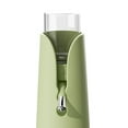 thumbnail image 6 of Bvdfgk Hamster Kettle Hamster Water Bottle with Stand Leakproof Kettle for Pets Hamster green, 6 of 9
