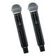 thumbnail image 3 of Micrófonos Inalámbricos Shure SLXD24D-B58 de Mano Supercardio Dinámico, 3 of 4