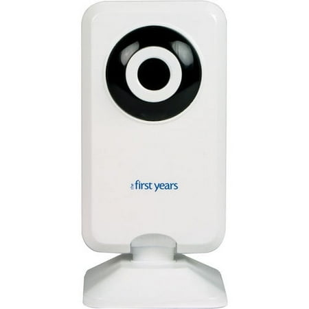 The First Years Crisp and Clear View Digital Video Monitor