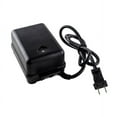 thumbnail image 3 of Bazz Luvia Bollard Kit Black, 3 of 5