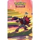 thumbnail image 4 of Minilata de Pokémon TCG Scarlet & Violet Zoroark con 2 potenciadores, 4 of 5