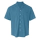 thumbnail image 4 of Shirt For Men, Men's Vintage Button Down Bowling Shirts Short Sleeve Summer Beach Shirt 3XL, 4 of 5