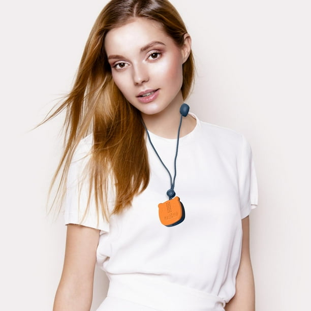 Xihbxyly Masajeador de Cuello, Dispositivo de Masaje de Cinco Modos, Función de Calor Ajustable, Soporte Cervical Cómodo, Terapia de Relajación, Alivio Del Estrés Diario, Incluye Cargador Usb
