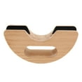 thumbnail image 2 of MERIGLARE Guitar Neck Rest Cradle Cube Wood Strings Instruments Neck Support Neck Pillow, 2 of 8