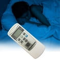 thumbnail image 4 of Control Remoto para Aire Soledad Control remoto del aire acondicionado, 4 of 10