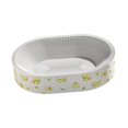 thumbnail image 4 of Rascador interactivo para gatos, tabla rascadora práctica para gatos interior, protección para muebles, cama rascadora versátil para mascotas. S, 4 of 8