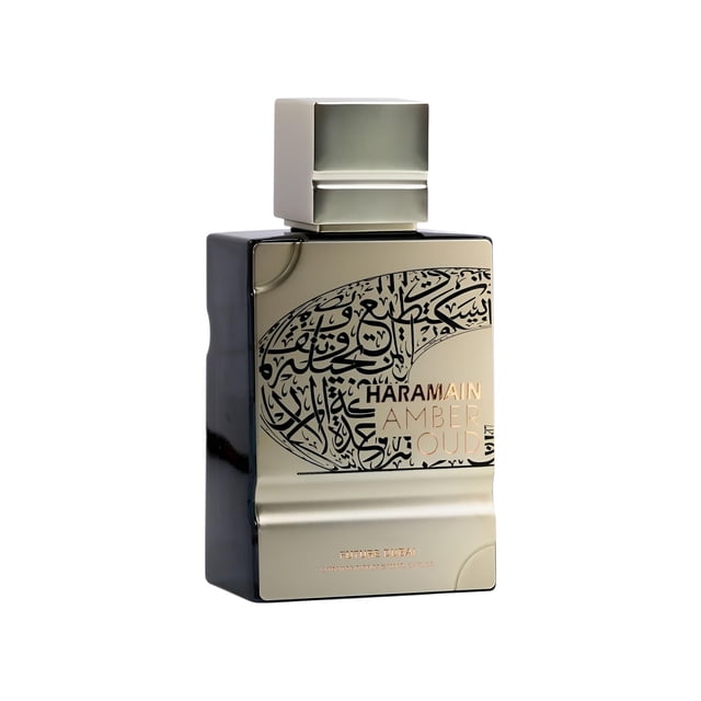 Perfume Al Haramain Amber Oud Future Dubai 100 ml Unisex