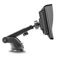 thumbnail image 2 of Jugador de coche Reproductor de MP5 estéreo para automóvil de 7 pulgadas BT Llamadas manos libres Soporte de radio FM Carplay Android Auto Phone Link Reversing Assist Dual USB con volante Control re, 2 of 8