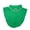 Green, variant on Women's Detachable Collar Patterned Double Row Pearl Small Point Collar Dopamine Accessory Style Blouse Fake Collar Suitable Inner Layer Fake Collar One Size Red