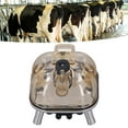 thumbnail image 4 of Milking Collector, Eco Friendly Claw Milking Machine  Durable 450ML  For Farm Breeding, 4 of 8