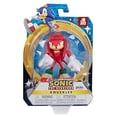 thumbnail image 2 of Sonic The Hedgehog - 40371 - Figura articulada 6 cm - Nudillos Sonic The Hedgehog Sonic The Hedgehog, 2 of 2