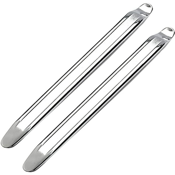 Tire Spoons 2 Packs Tire Repair Tools 12 Inch, for Motorcycle, Bicycle