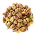 thumbnail image 3 of Organic Dry Roasted Pistachio with Himalayan Salt, 8 Ounces – Non-GMO, Vegan, Kosher, Bulk - by Food to Live, 3 of 7