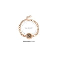 thumbnail image 4 of Pulseras TOTWOO Single Touch para parejas, aplicación Bluetooth, 4 of 5
