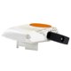 thumbnail image 4 of MS240 MS260 Recoil Rewind Pull Start Starter Cover Assembly Compatible with Stihl 024 026 MS 240 26, 4 of 5