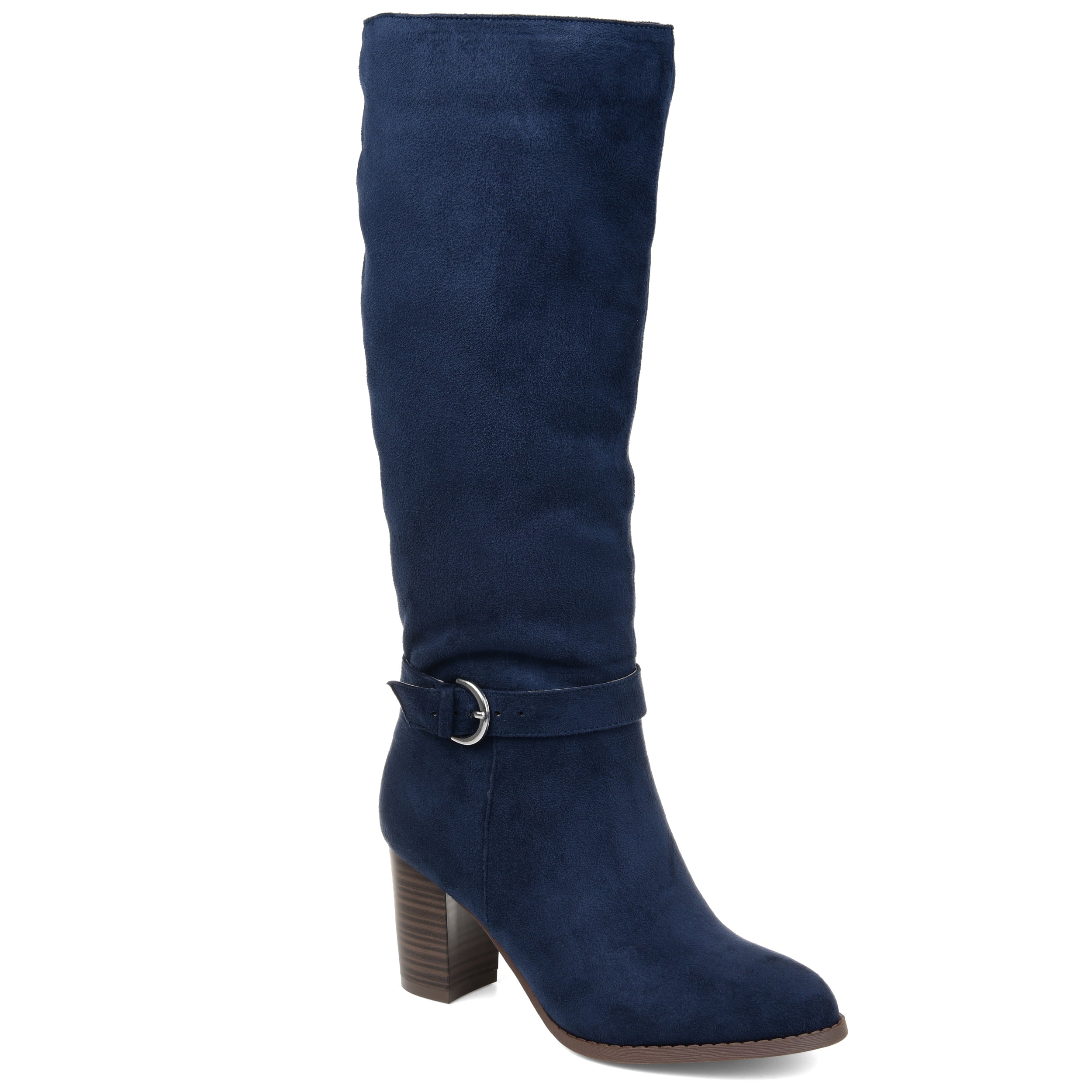 brinley co extra wide calf boots