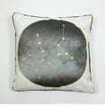 thumbnail image 1 of Coussin de Constellations à 3 Lignes, 1 of 1